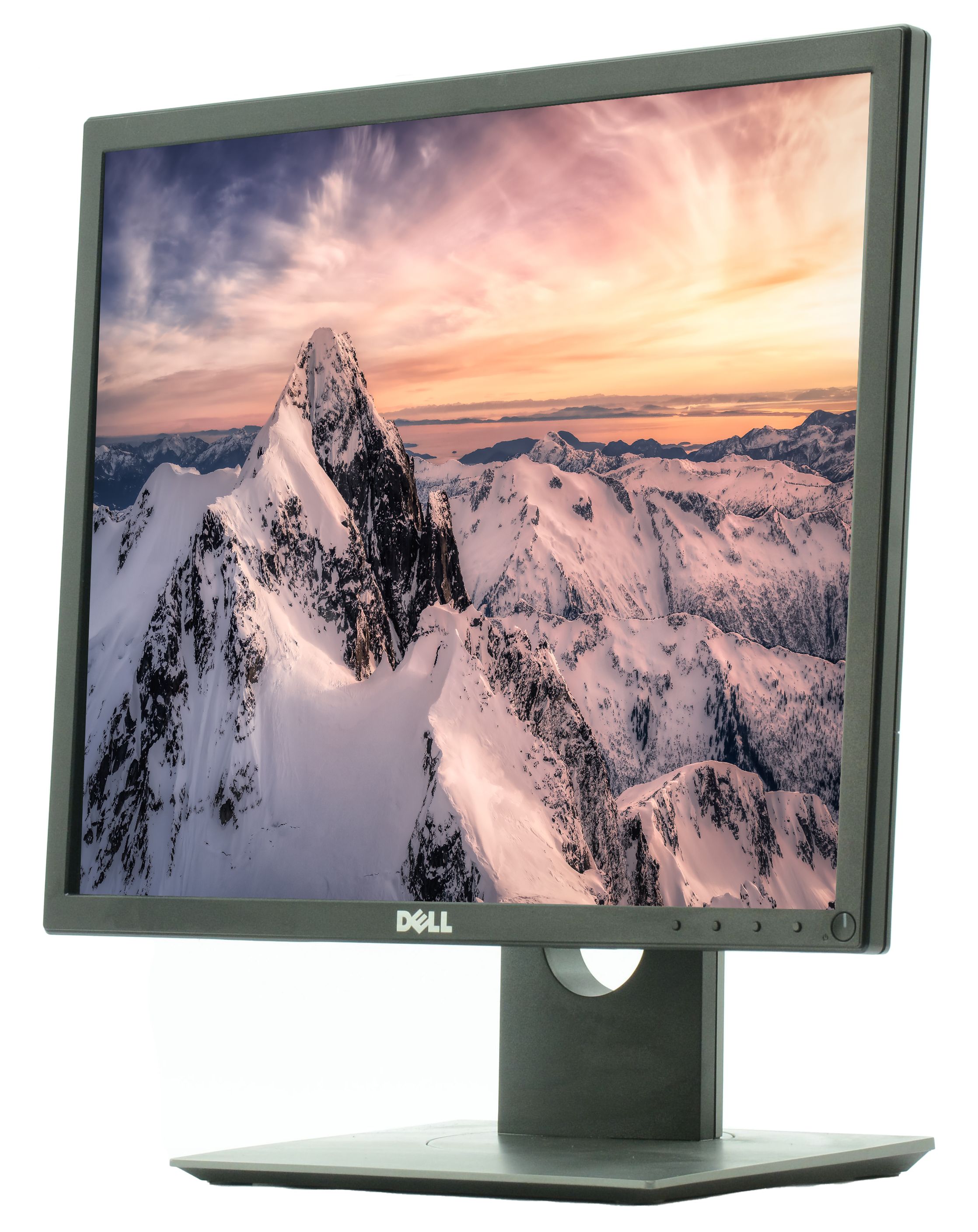 Dell P1917S 19"" Fullscreen LCD Monitor Refurbished - Dell refurbished available on PCLiquidations