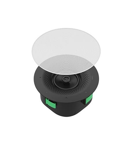Yealink SkySound CS10 Ceiling Speaker Refurbished - Yealink refurbished available on PCLiquidations