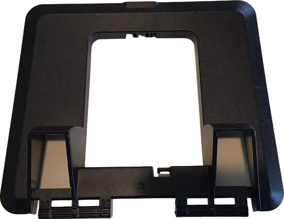 Panasonic Desk Stand for NT6xx/DT6xx Phones - Black - Refurbished Refurbished - Panasonic refurbished available on PCLiquidations