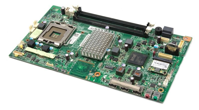 IBM Lenovo ThinkCentre A70z Motherboard (71Y8202) Refurbished -  refurbished available on PCLiquidations