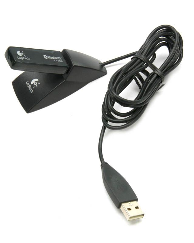 Logitech C-UV35 Bluetooth USB Refurbished - Logitech refurbished available on PCLiquidations