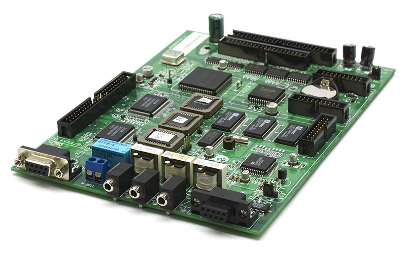 Tadiran Emerald Ice 613-021001-A CCB/B Card Refurbished -  refurbished available on PCLiquidations