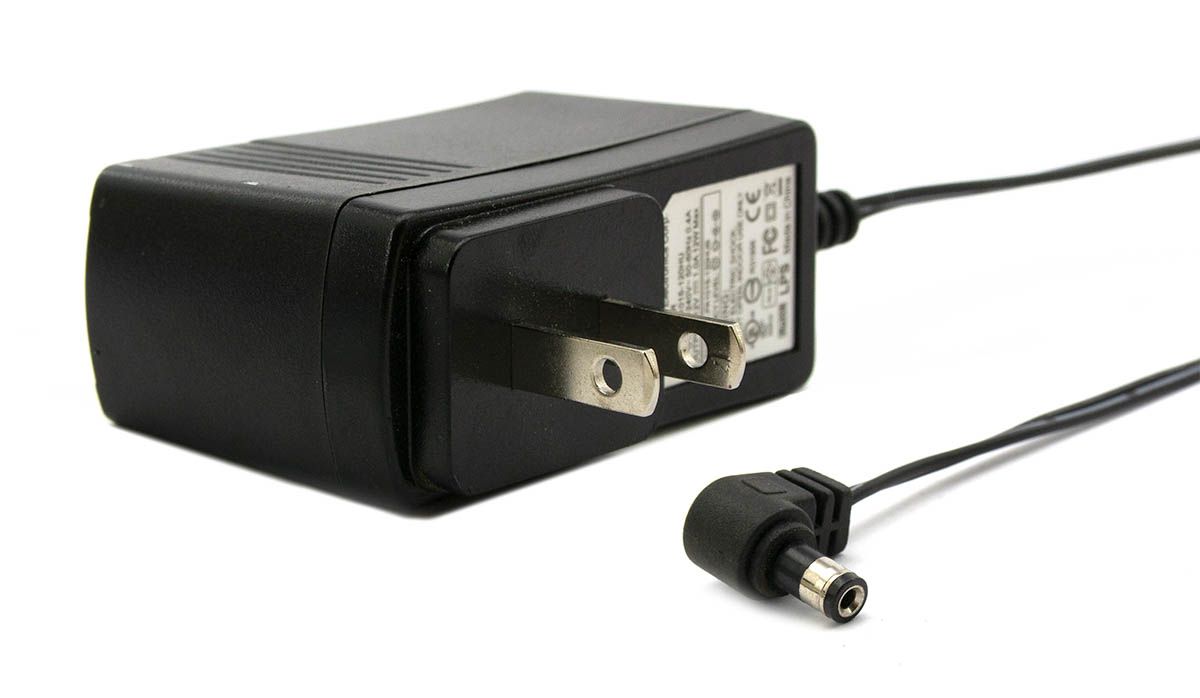 Buy Powertron Electronics PA1015-120HU 12V 1A Power Adapter - Grade A Refurbished - $15.98 Powertron Electronics PA1015-120HU 12V 1A Power Adapter - Grade A Refurbished - refurbished available on PCLiquidations