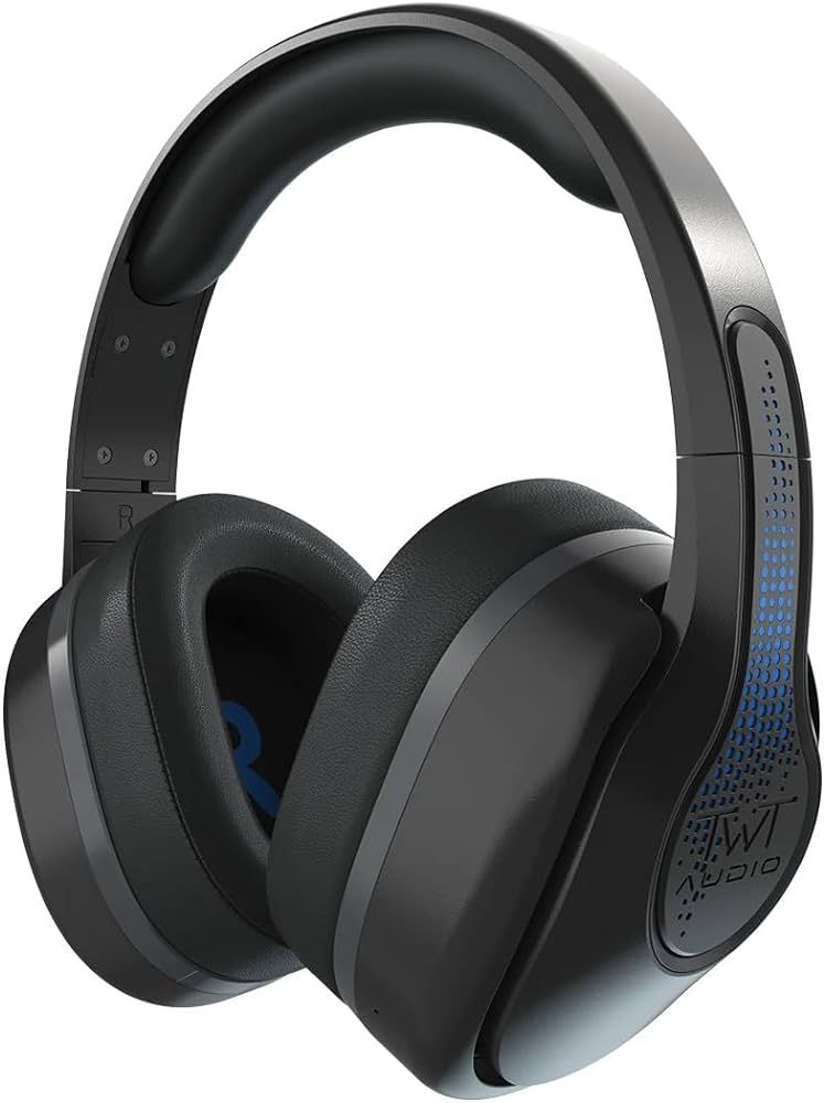 TWT TW340 Audio REVO Bluetooth Headset Refurbished -  refurbished available on PCLiquidations