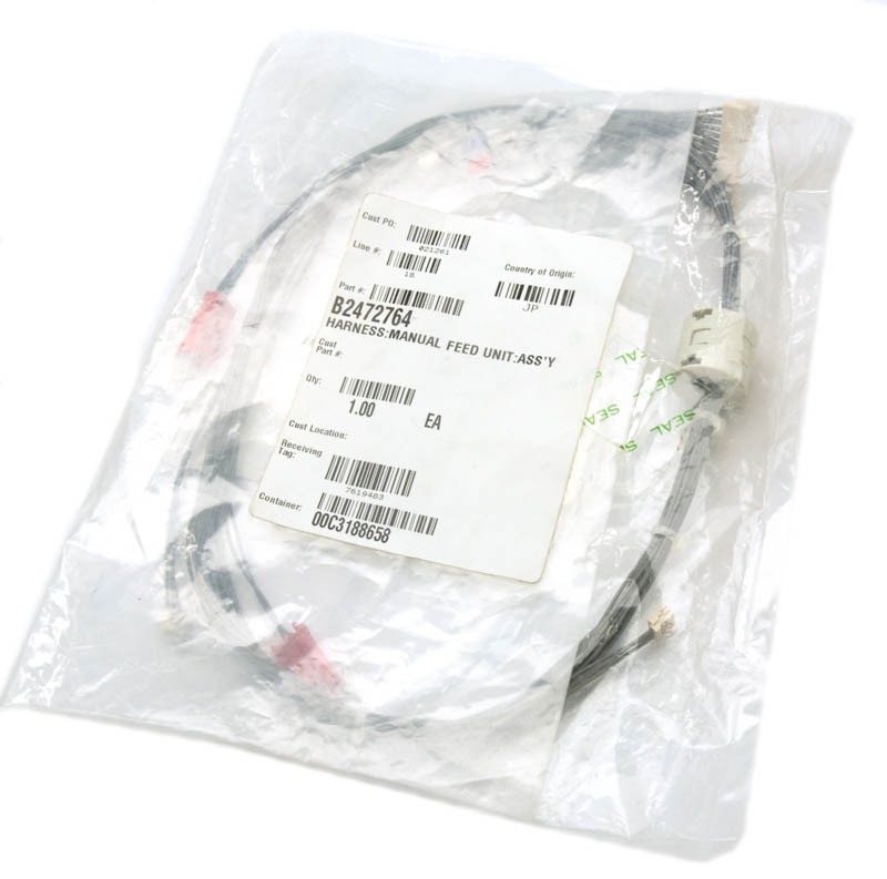 Ricoh B247-2764 Manual Feed Harness Assembly Unit Refurbished -  refurbished available on PCLiquidations
