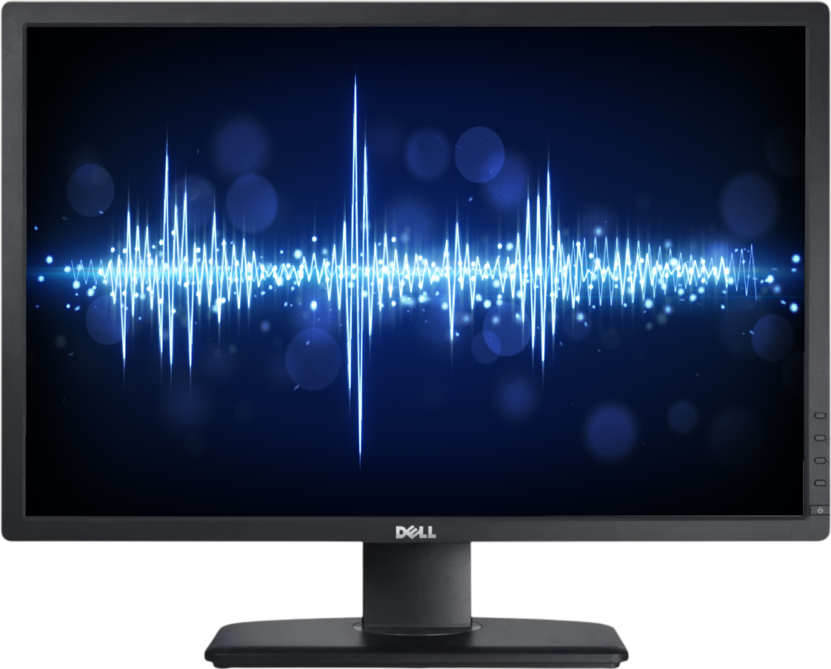 Dell P2212Hb 22"" Widescreen LED LCD Monitor - Grade B Refurbished - Dell refurbished available on PCLiquidations