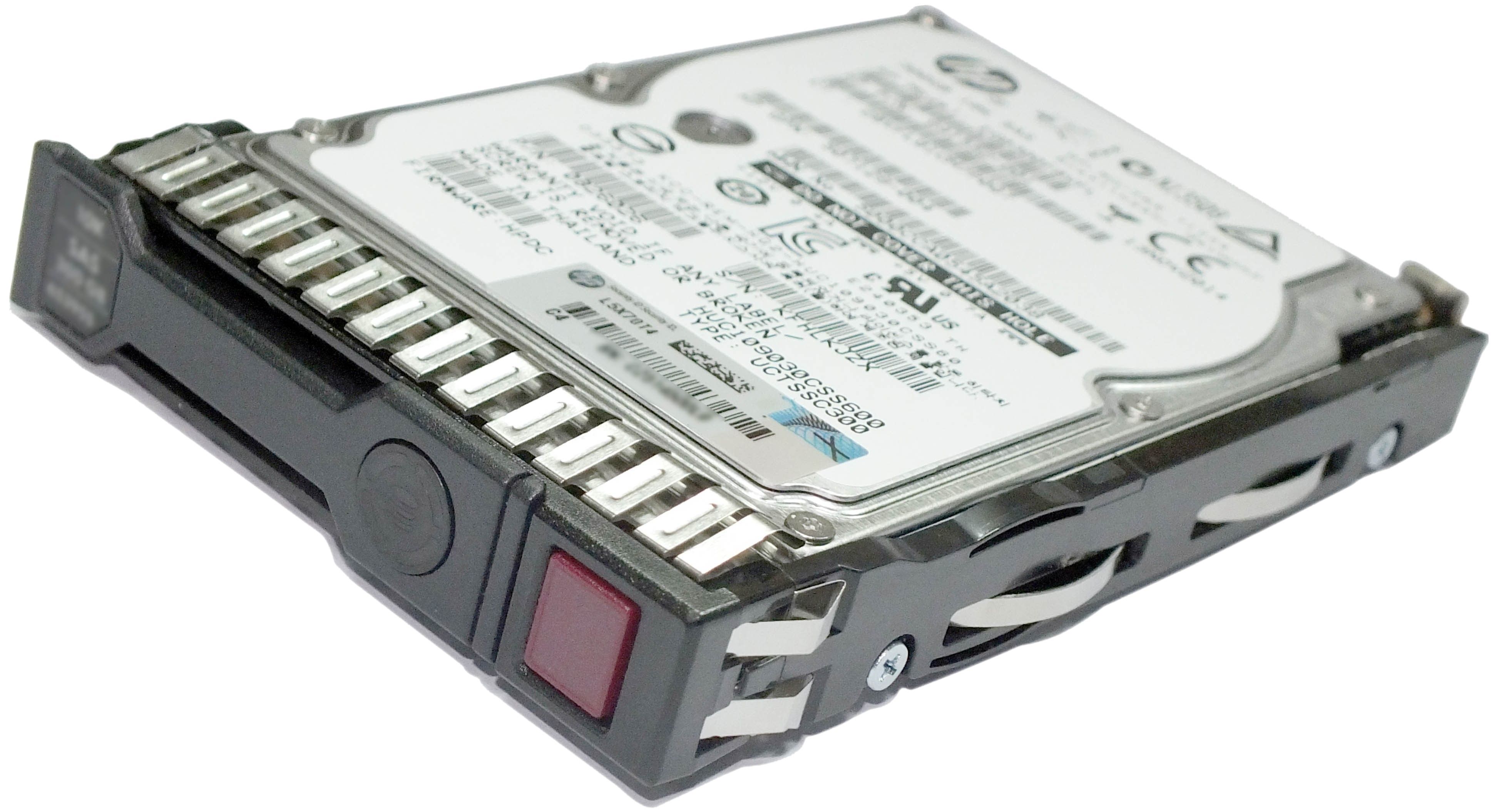 Buy HPE 300GB 10K SAS 112G Enterprise 10K SFF (2.5"") HDD Refurbished - $691.48 HPE 300GB 10K SAS 112G Enterprise 10K SFF (2.5"") HDD Refurbished - Hewlett Packard Enterprise (HPE) refurbished available on PCLiquidations