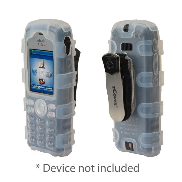 Zcover CI925HJL GloveOne IP Phone Case Refurbished -  refurbished available on PCLiquidations