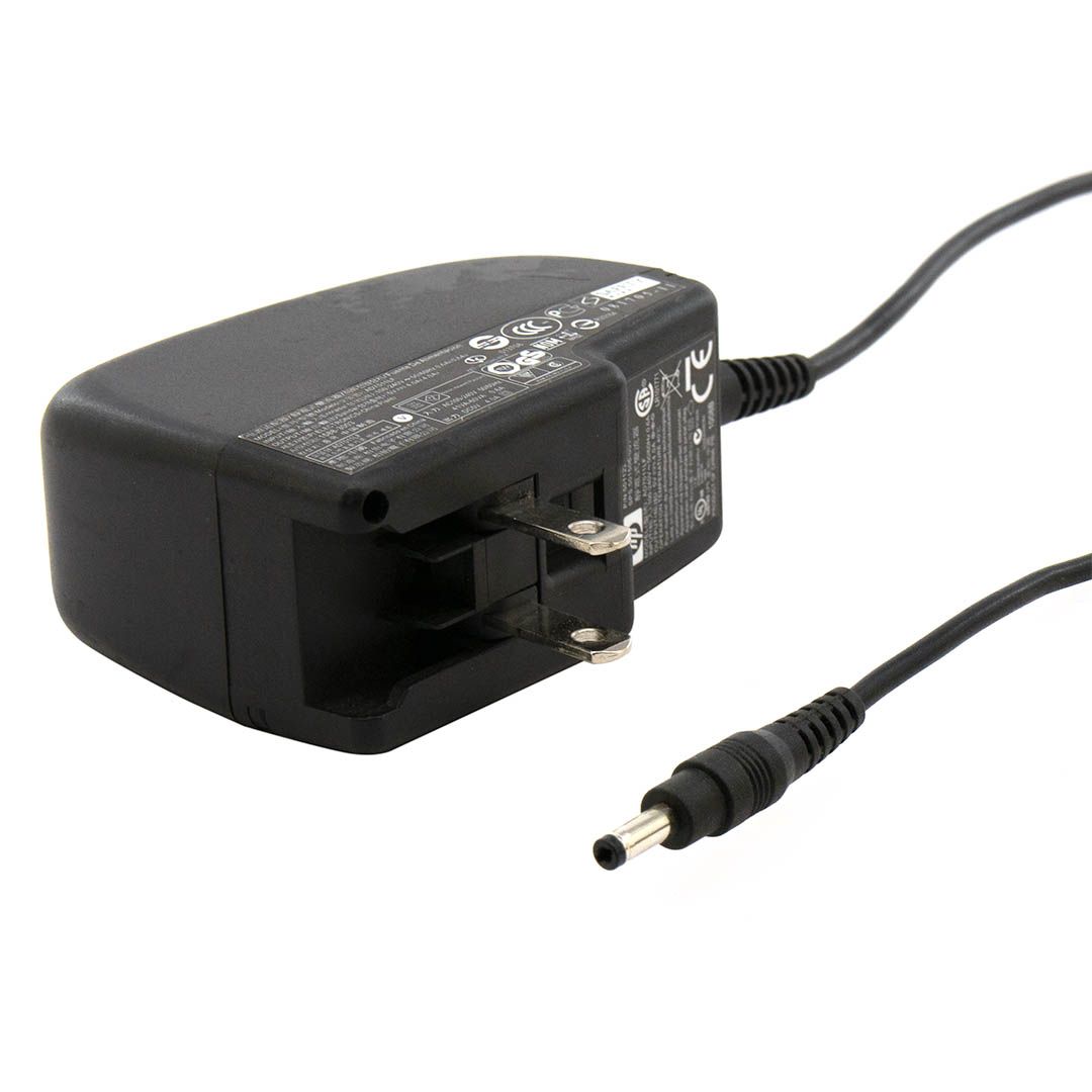 HP 501122-001 AD7011LF 20W 5V 4A Power Adapter - Refurbished Refurbished - Hewlett-Packard (ou HP en abrégé) refurbished available on PCLiquidations