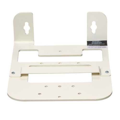 Oberon, Inc. Right-Angle WiFi Access Point Wall Mount - White / No Cover Refurbished -  refurbished available on PCLiquidations