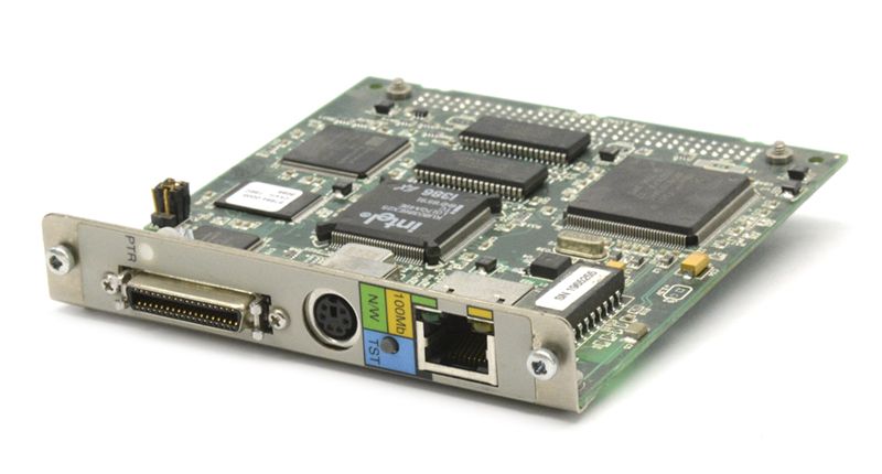 Buy IBM 4308-001 Network Interface Card (ESI-5789-40101) - Refurbished Refurbished - $124.95 IBM 4308-001 Network Interface Card (ESI-5789-40101) - Refurbished Refurbished - refurbished available on PCLiquidations