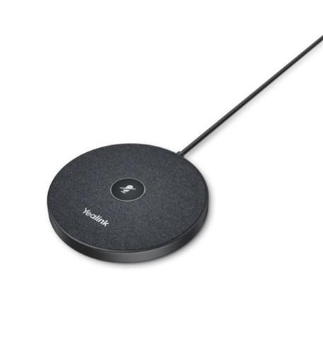 Yealink VCM35 Wired Mic Refurbished - Yealink refurbished available on PCLiquidations