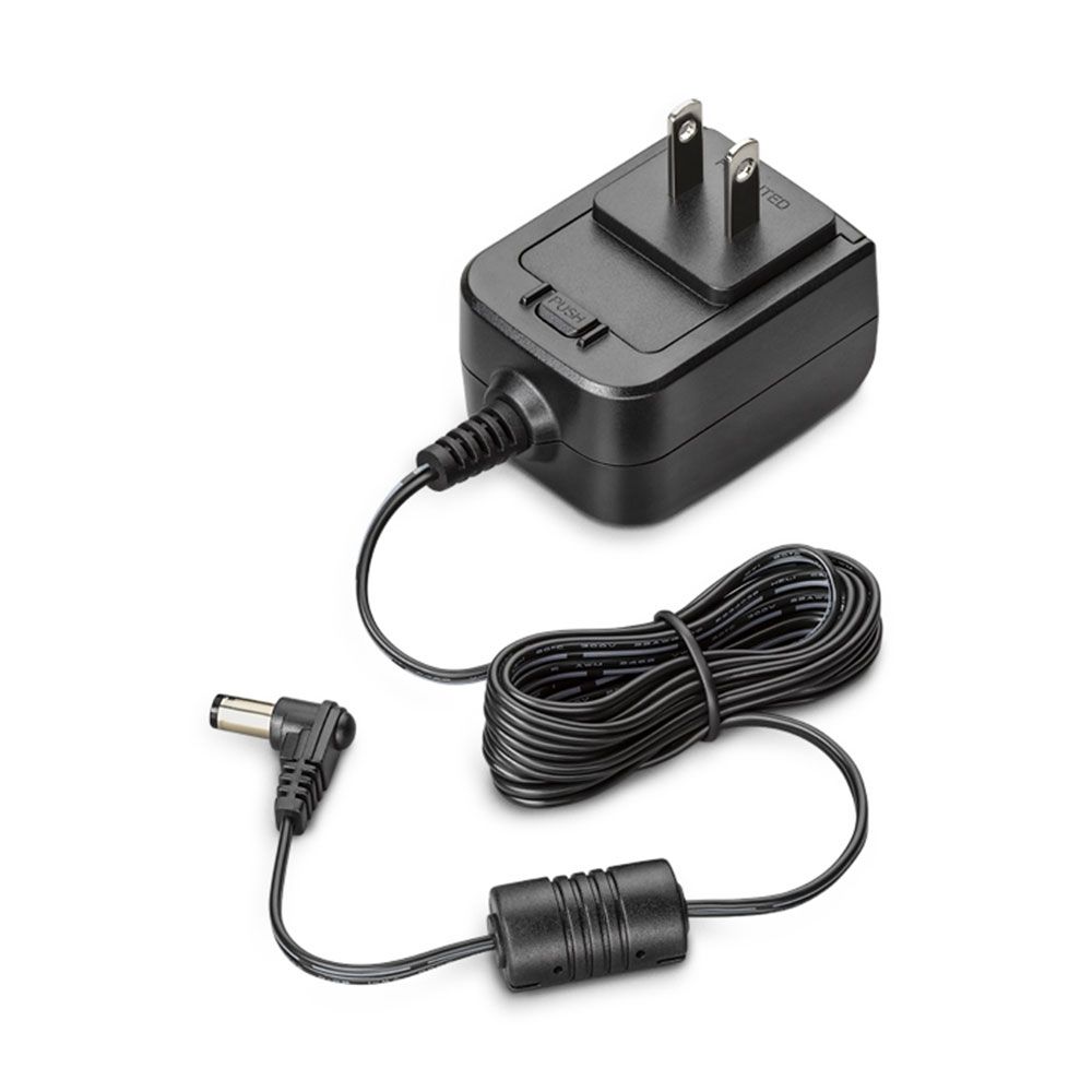Polycom Power Supply Accessory for VVX D60 (PY-2215-17824-125) Refurbished - Polycom refurbished available on PCLiquidations