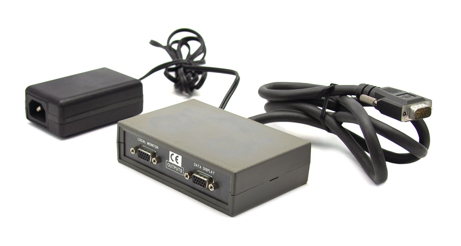Extron 9V 1A Power Adapter (UP01011090) Refurbished -  refurbished available on PCLiquidations