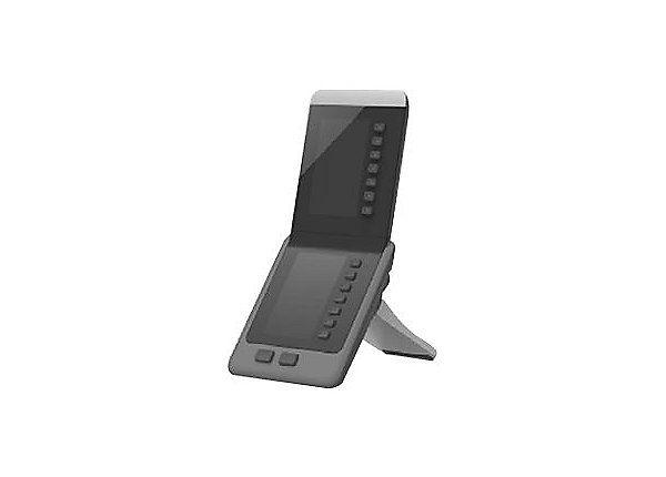 Cisco 8865 IP Phone Key Expansion Module (CP-8800-V-KEM) New Refurbished - Cisco Systems Inc. refurbished available on PCLiquidations