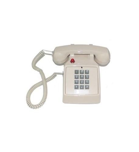 Buy Cortelco 250044-VBA-57MD Desk w/ Message Waiting Refurbished - $44.75 Cortelco 250044-VBA-57MD Desk w/ Message Waiting Refurbished - Cortelco refurbished available on PCLiquidations