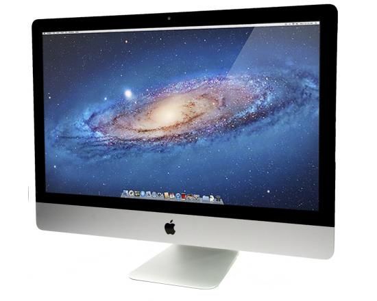Apple iMac A1418 21.5"" AiO Computer i5-4570R (Late-2013) - Grade B Refurbished - Apple refurbished available on PCLiquidations