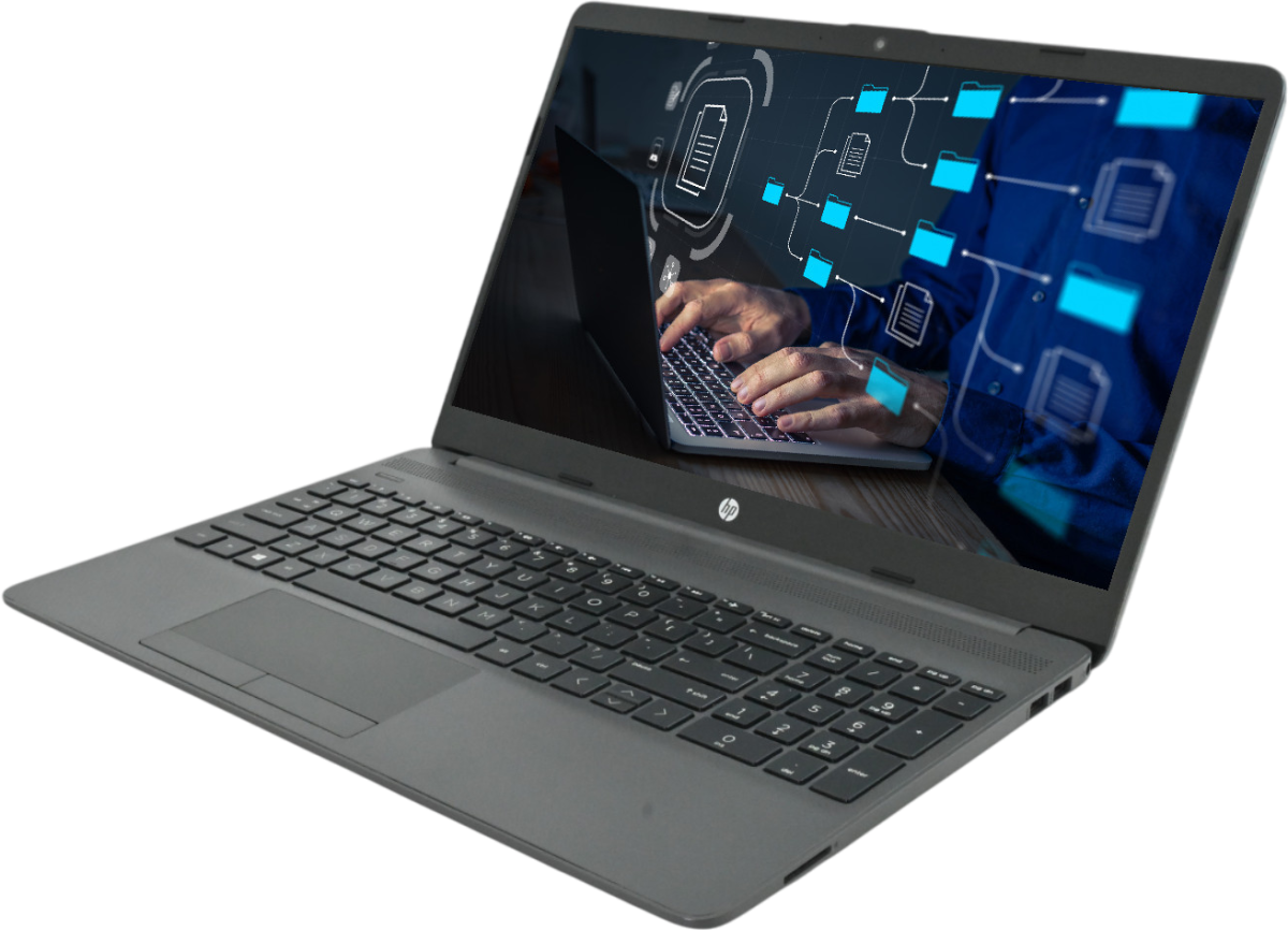 HP 255 G8 Notebook PC 15.6"" Laptop AMD Ryzen 3 5500U - Windows 10 - Grade B Refurbished - Hewlett-Packard (ou HP en abrégé) refurbished available on PCLiquidations