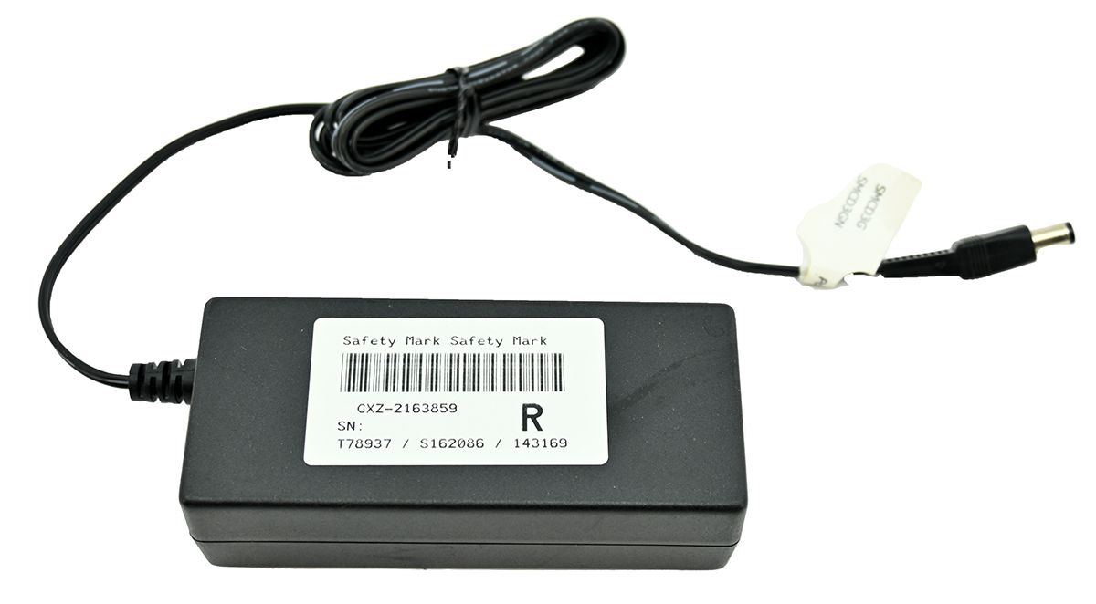 Buy Safety Mark ADS0243-U120200 12V 2.0A Power Adapter - Refurbished Refurbished - $18.99 Safety Mark ADS0243-U120200 12V 2.0A Power Adapter - Refurbished Refurbished - refurbished available on PCLiquidations