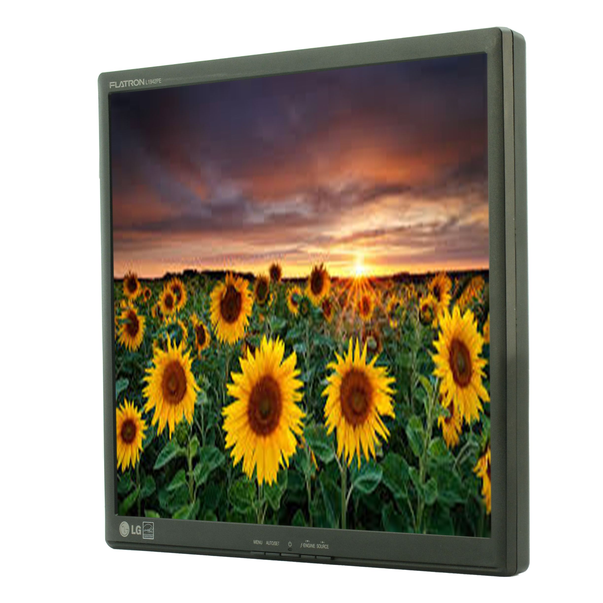 Buy LG Flatron L1942PE 19"" LCD Monitor - No Stand - Grade B Refurbished - $31.95 LG Flatron L1942PE 19"" LCD Monitor - No Stand - Grade B Refurbished - LG refurbished available on PCLiquidations