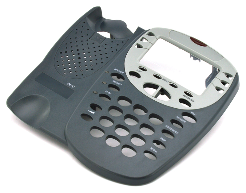 Avaya 2410 V1 Top Housing Refurbished - Avaya refurbished available on PCLiquidations