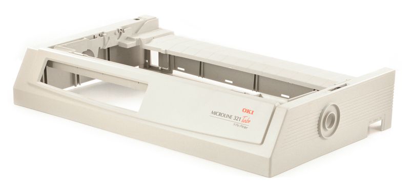 Okidata Upper Cover (53076606) Refurbished -  refurbished available on PCLiquidations