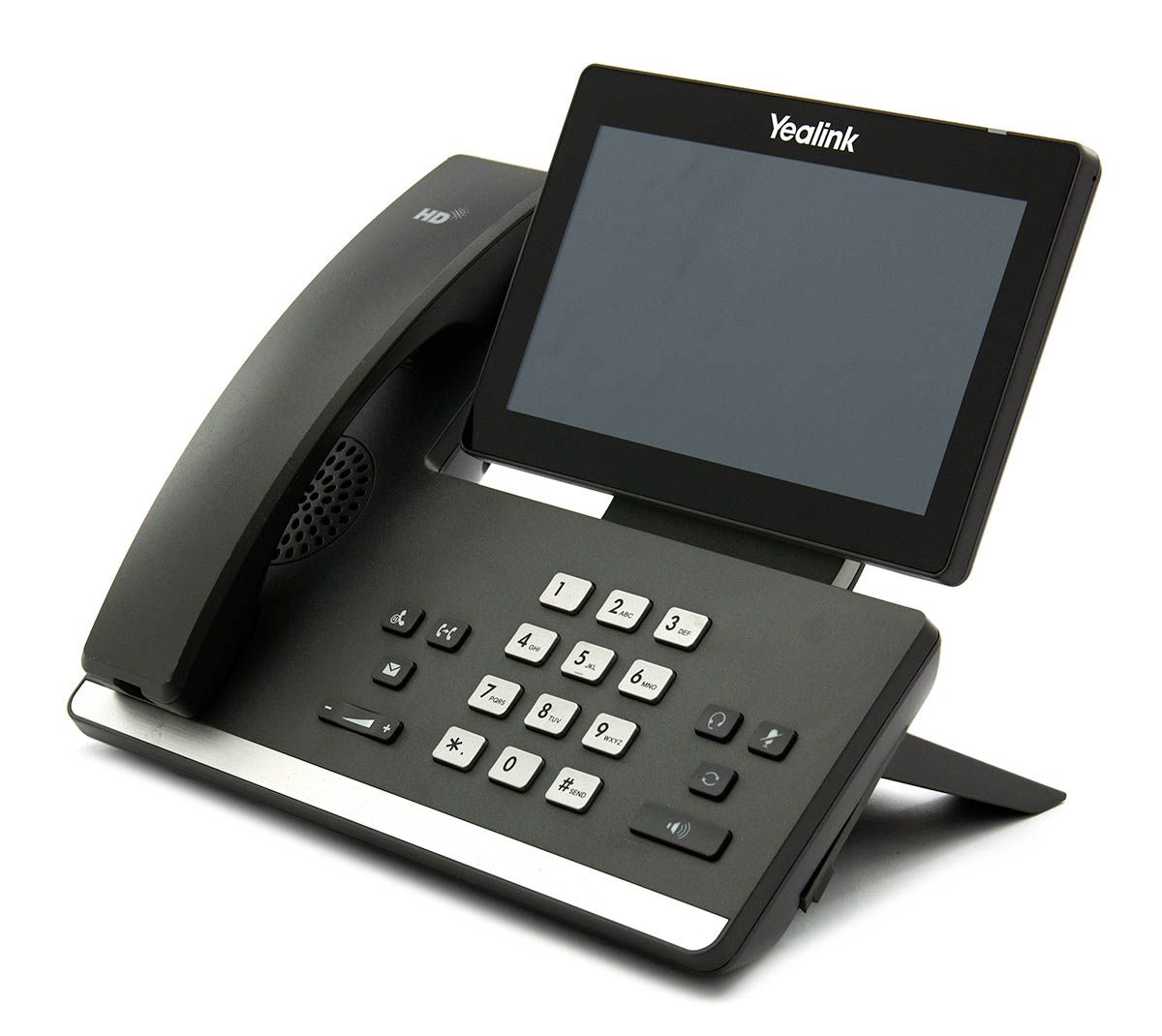 Yealink SIP-T58A Smart Media Android HD Phone - Grade A Refurbished - Yealink refurbished available on PCLiquidations