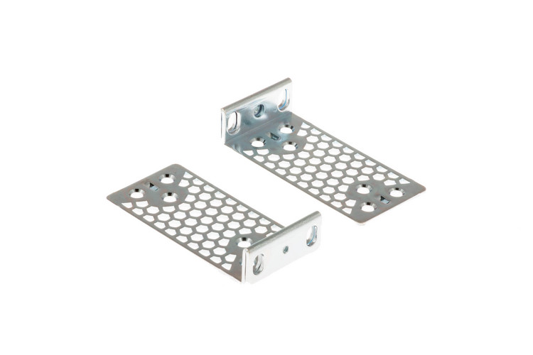 Cisco Switch Brackets (700-08209-01 CO) Refurbished - Cisco Systems Inc. refurbished available on PCLiquidations