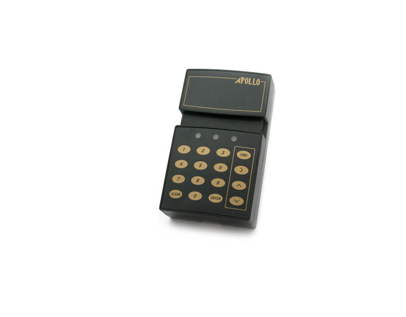 Apollo AP-620H Smart Card Reader Refurbished -  refurbished available on PCLiquidations