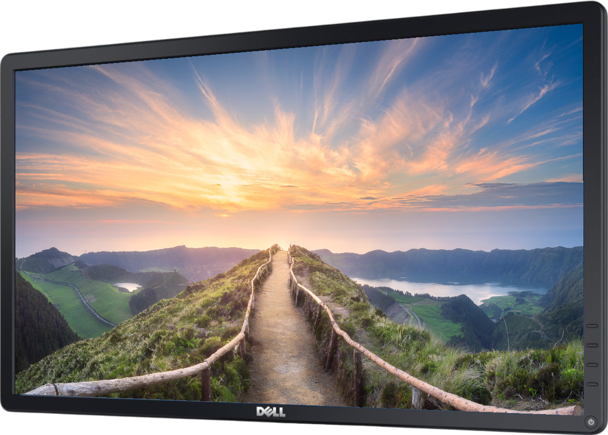 Dell E2414H 24"" Widescreen LED LCD Monitor - No Stand - Grade A Refurbished - Dell refurbished available on PCLiquidations