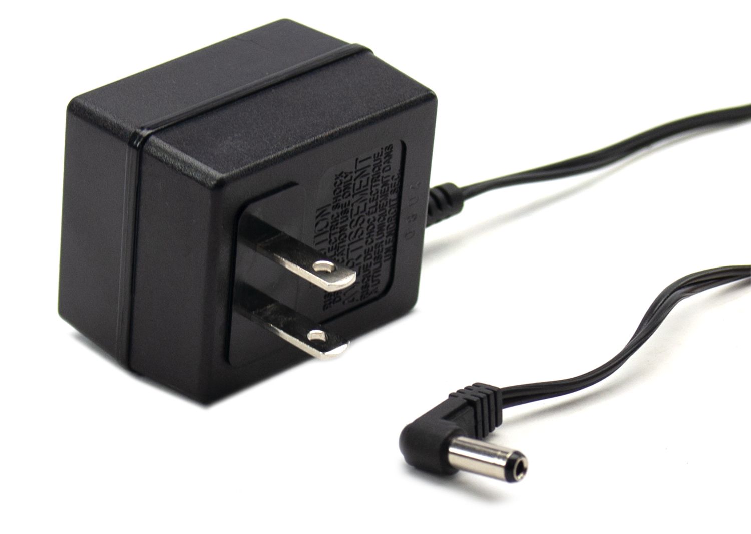 Atlinks 52495A 6V 300mA Class 2 Power Adapter Refurbished -  refurbished available on PCLiquidations