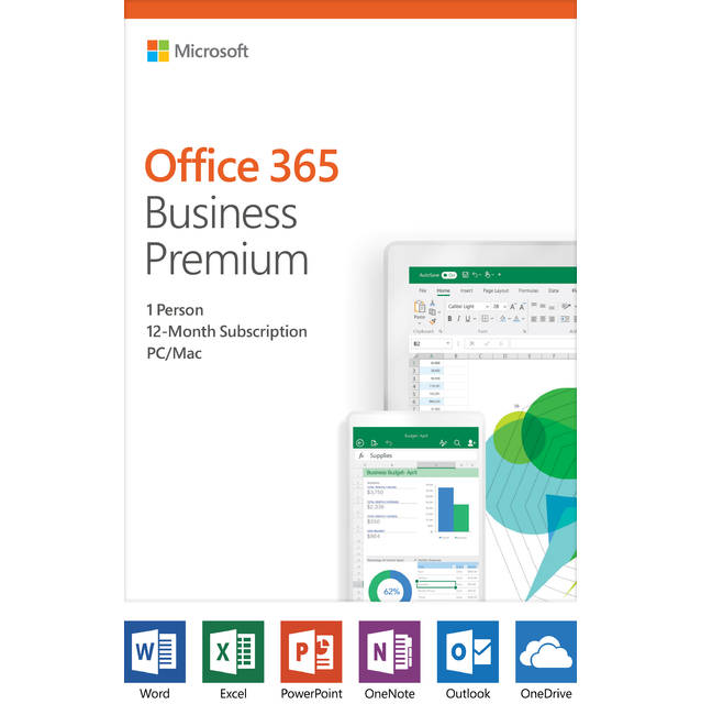 Buy Microsoft Office 365 Business Standard Single User 12-Month Subscription - Retail Package Refurbished - $171.99 Microsoft Office 365 Business Standard Single User 12-Month Subscription - Retail Package Refurbished - Microsoft refurbished available on PCLiquidations