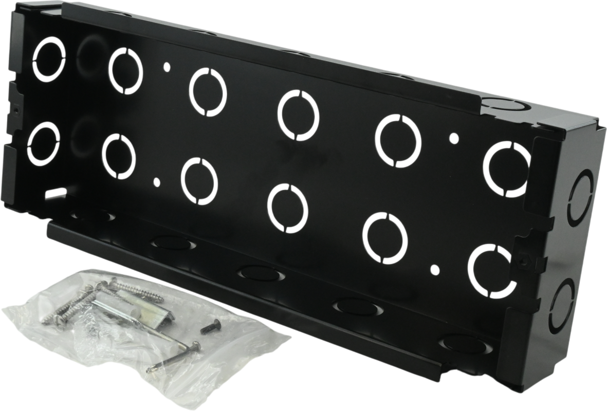 Buy Fanvil EX103 Flush Mounting Accessory Package (For i66 & i67) - Refurbished Refurbished - $30.00 Fanvil EX103 Flush Mounting Accessory Package (For i66 & i67) - Refurbished Refurbished - Fanvil refurbished available on PCLiquidations