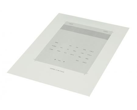 NEC Aspire 22-Button Display Paper DESI - 50 Pack Refurbished - NEC (Nippon Electric Company) refurbished available on PCLiquidations