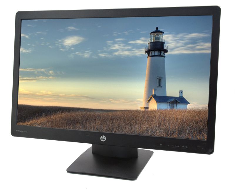 Buy HP ProDisplay P232 23"" Widescreen LED Monitor - Grade C Refurbished - $68.95 HP ProDisplay P232 23"" Widescreen LED Monitor - Grade C Refurbished - Hewlett-Packard (ou HP en abrégé) refurbished available on PCLiquidations