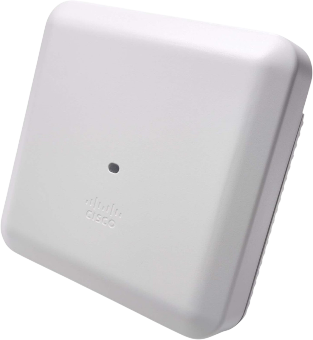 Cisco Aironet AP2802I-B Wireless Access Point - Refurbished Refurbished - Cisco Systems Inc. refurbished available on PCLiquidations