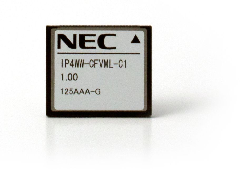 Buy NEC SL1100 CF 4 Ports/40 Hours Voice Mail Refurbished - $599.99 NEC SL1100 CF 4 Ports/40 Hours Voice Mail Refurbished - NEC (Nippon Electric Company) refurbished available on PCLiquidations
