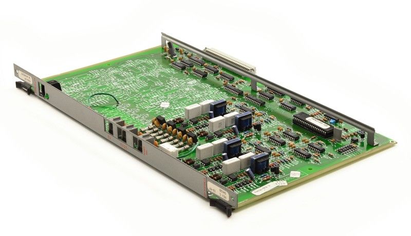 Comdial KSXCO-LP4 Module Legacy Card Refurbished -  refurbished available on PCLiquidations