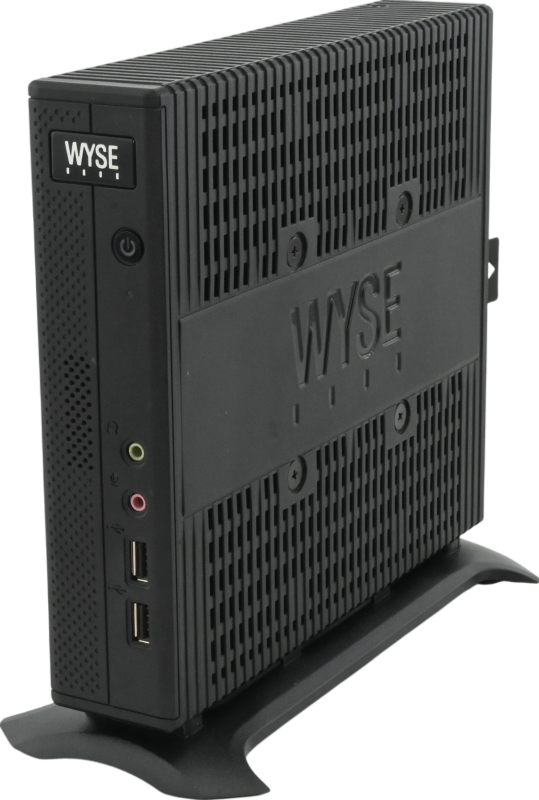 Wyse Z90S7P 909719-21L Thin Client AMD G-T56N 1.6GHz 2GB Memory 8GB Flash - Grade B Refurbished -  refurbished available on PCLiquidations