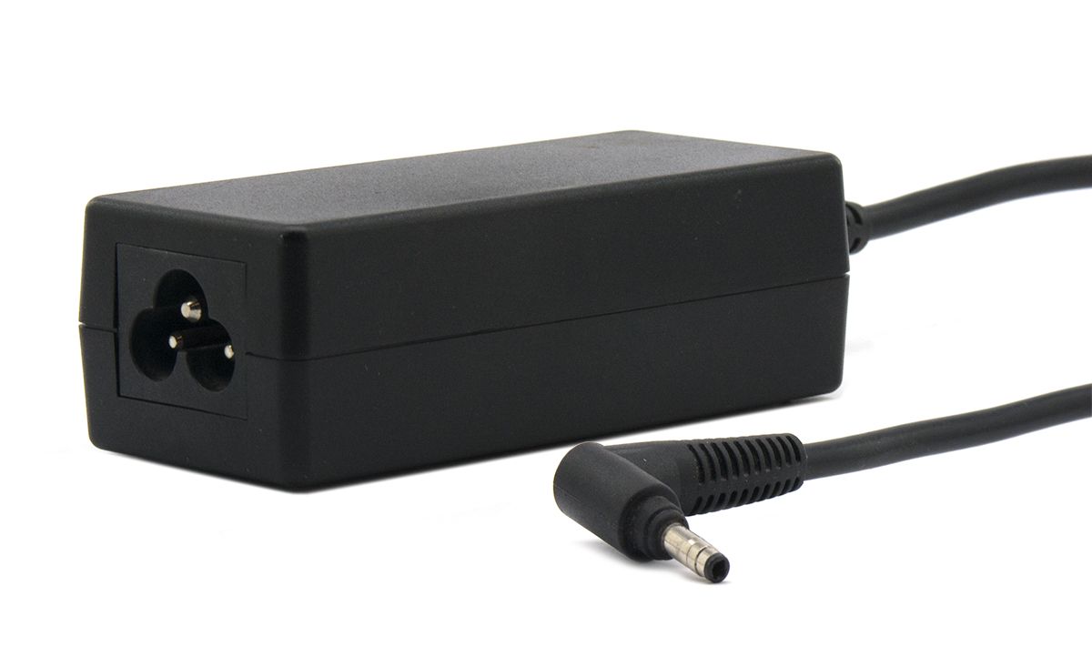 Buy HP Compaq HSTNN-BA18 40W 19.5V 2.05A Power Adapter - Grade A Refurbished - $17.99 HP Compaq HSTNN-BA18 40W 19.5V 2.05A Power Adapter - Grade A Refurbished - Hewlett-Packard (ou HP en abrégé) refurbished available on PCLiquidations