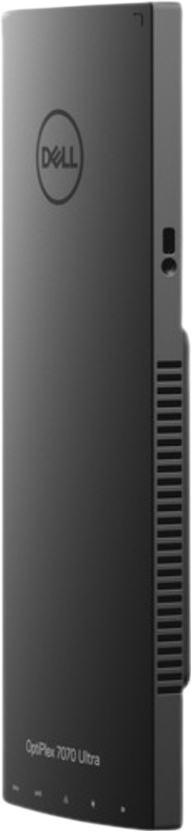Dell OptiPlex 7070 USFF Computer i7-8565U - Windows 11 - Grade B Refurbished - Dell refurbished available on PCLiquidations