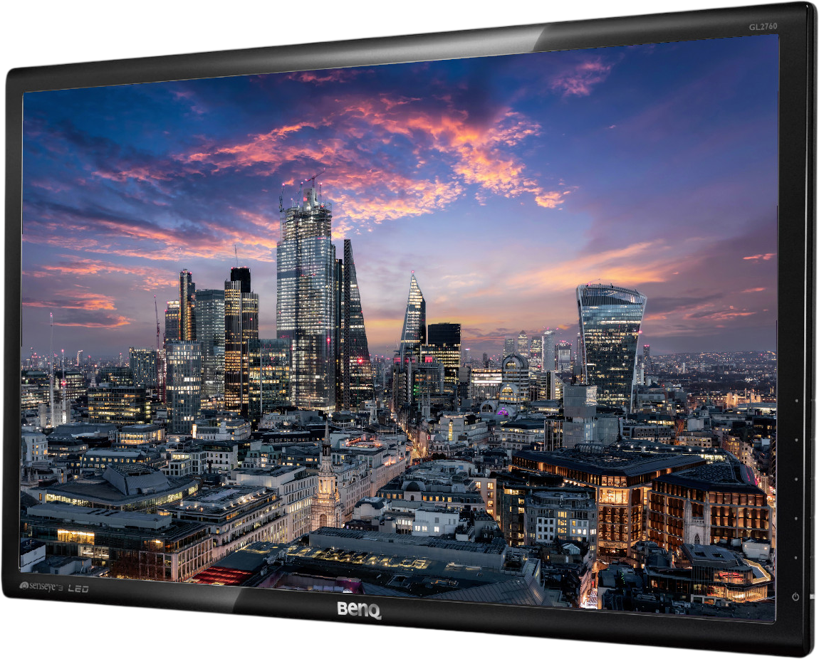 Buy BenQ GL2760-T 27"" Widescreen LED Monitor - Grade C - No stand Refurbished - $67.97 BenQ GL2760-T 27"" Widescreen LED Monitor - Grade C - No stand Refurbished - BenQ refurbished available on PCLiquidations