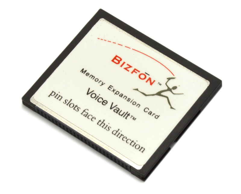 Bizfon Biz-0517 Voice Mail Memory Expansion - 4 Hour Refurbished -  refurbished available on PCLiquidations