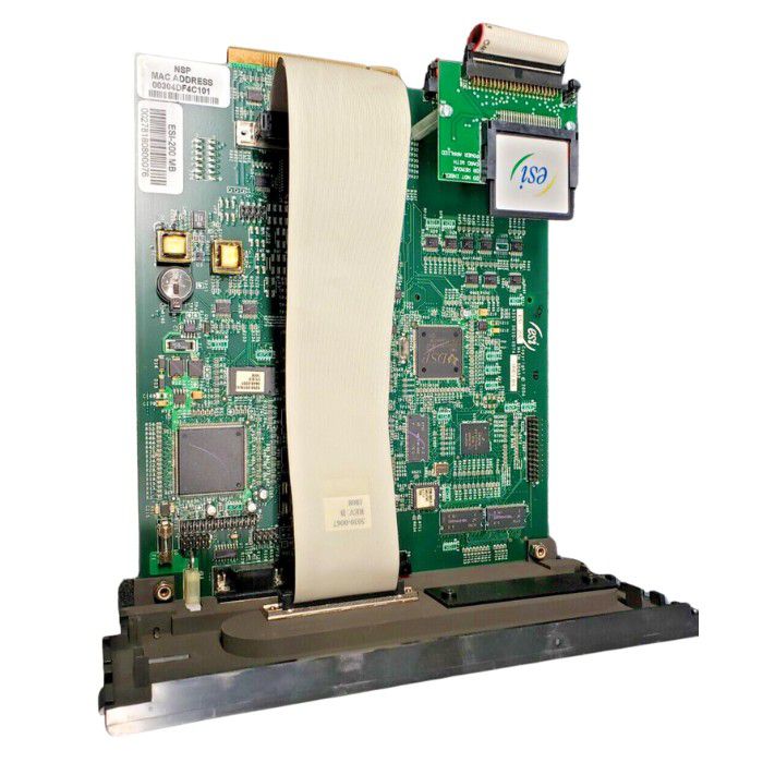 ESI Communications Server 200 Processor CS 5010-0574 with 4GB CF Card (Defaulted) - Refurbished Refurbished -  refurbished available on PCLiquidations