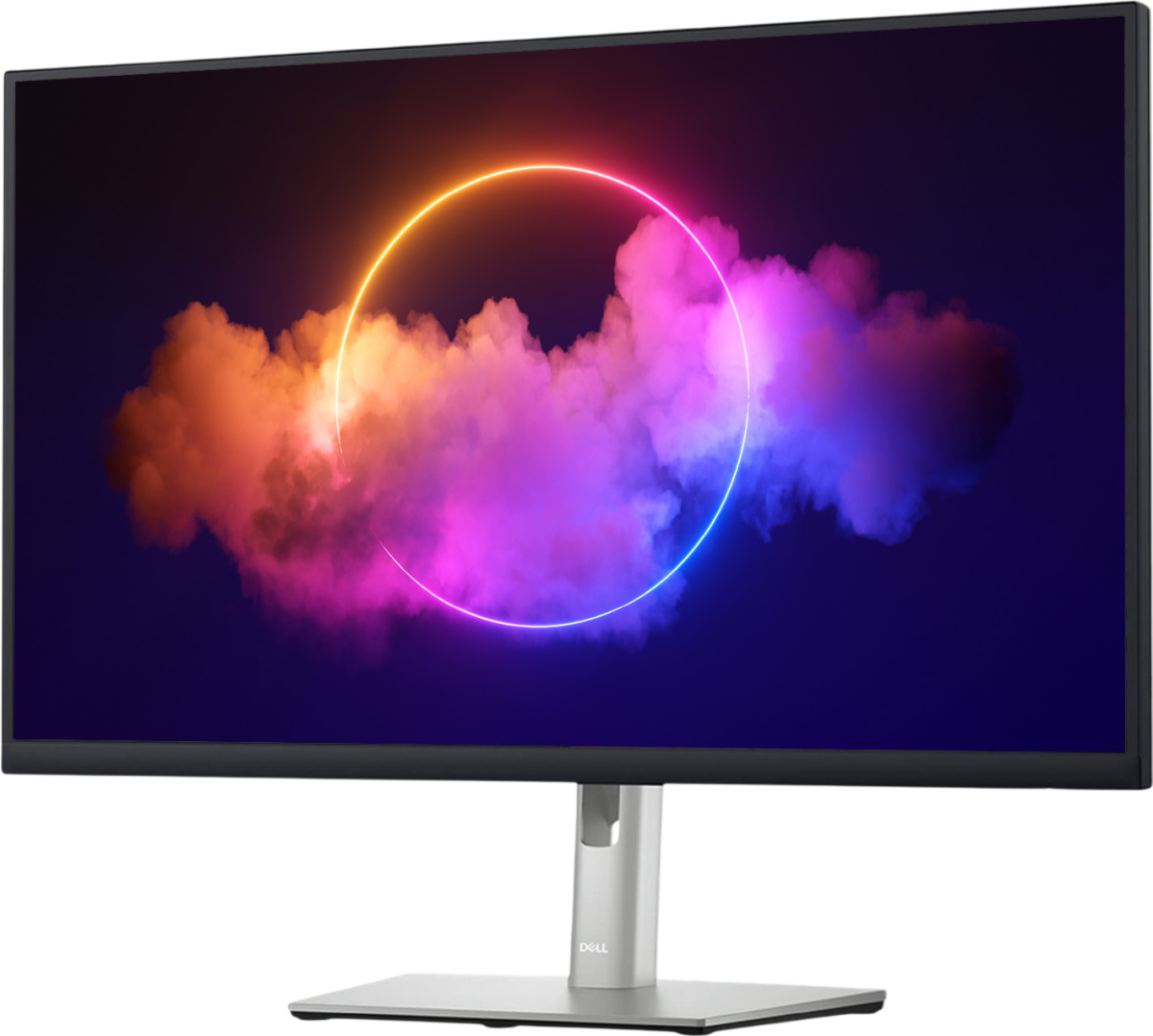 Dell P2723DE 27"" IPS WLED LCD Monitor - Grade B Refurbished - Dell refurbished available on PCLiquidations
