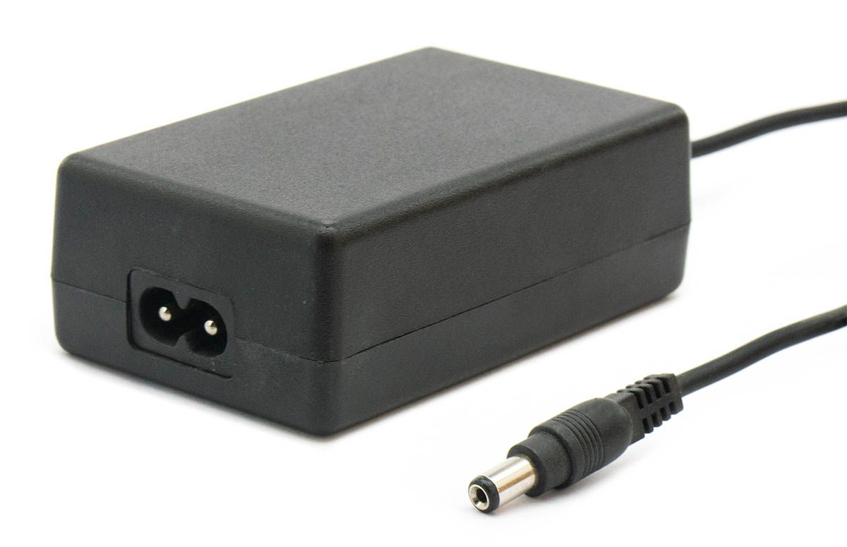 Planet82 PLA-012505FAA 5V 2.5A Power Adapter - Grade A Refurbished -  refurbished available on PCLiquidations