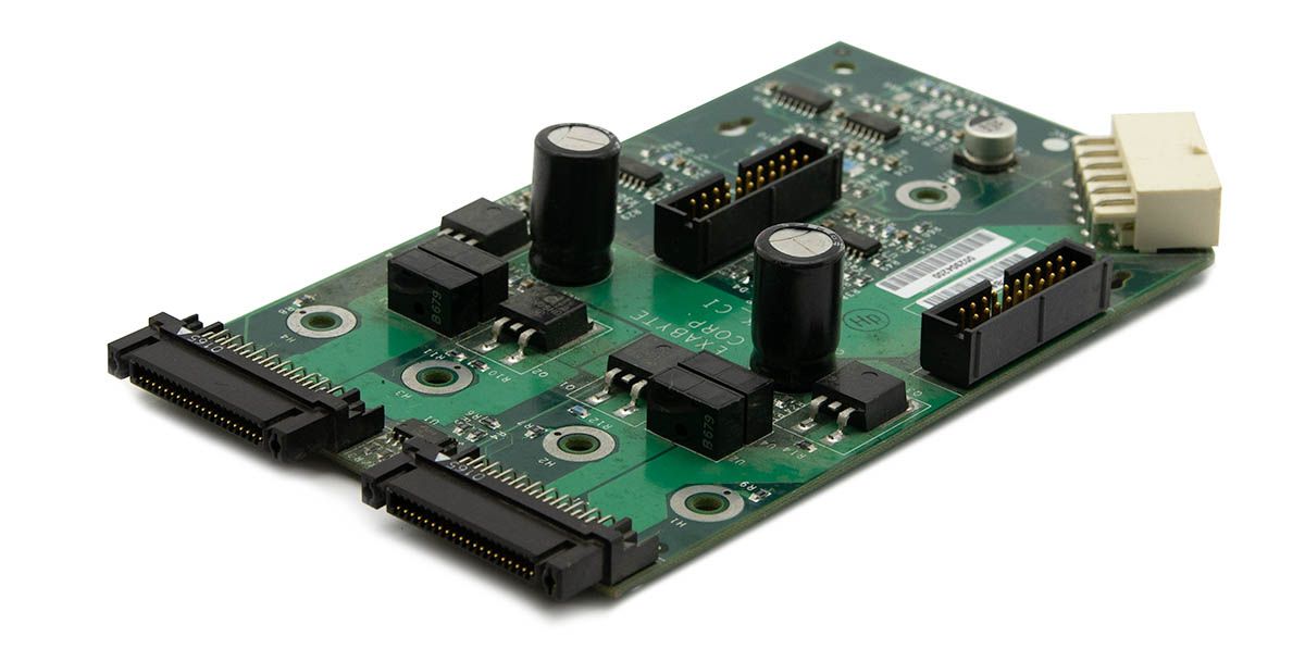 Exabyte 430 Tape Library Service Acess Controller (1002791-B02 ) Refurbished -  refurbished available on PCLiquidations