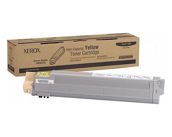 Buy Xerox Phaser 7400 LED Compatible Toner Cartridge - Black Refurbished - $38.99 Xerox Phaser 7400 LED Compatible Toner Cartridge - Black Refurbished - Xerox refurbished available on PCLiquidations