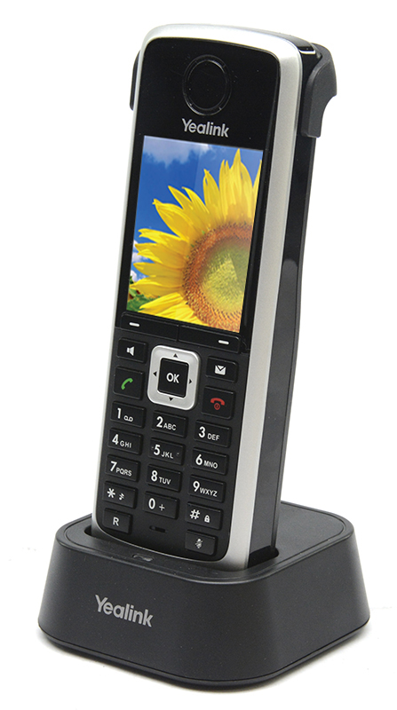 Buy Yealink W52H DECT IP Handset Refurbished - $51.99 Yealink W52H DECT IP Handset Refurbished - Yealink refurbished available on PCLiquidations