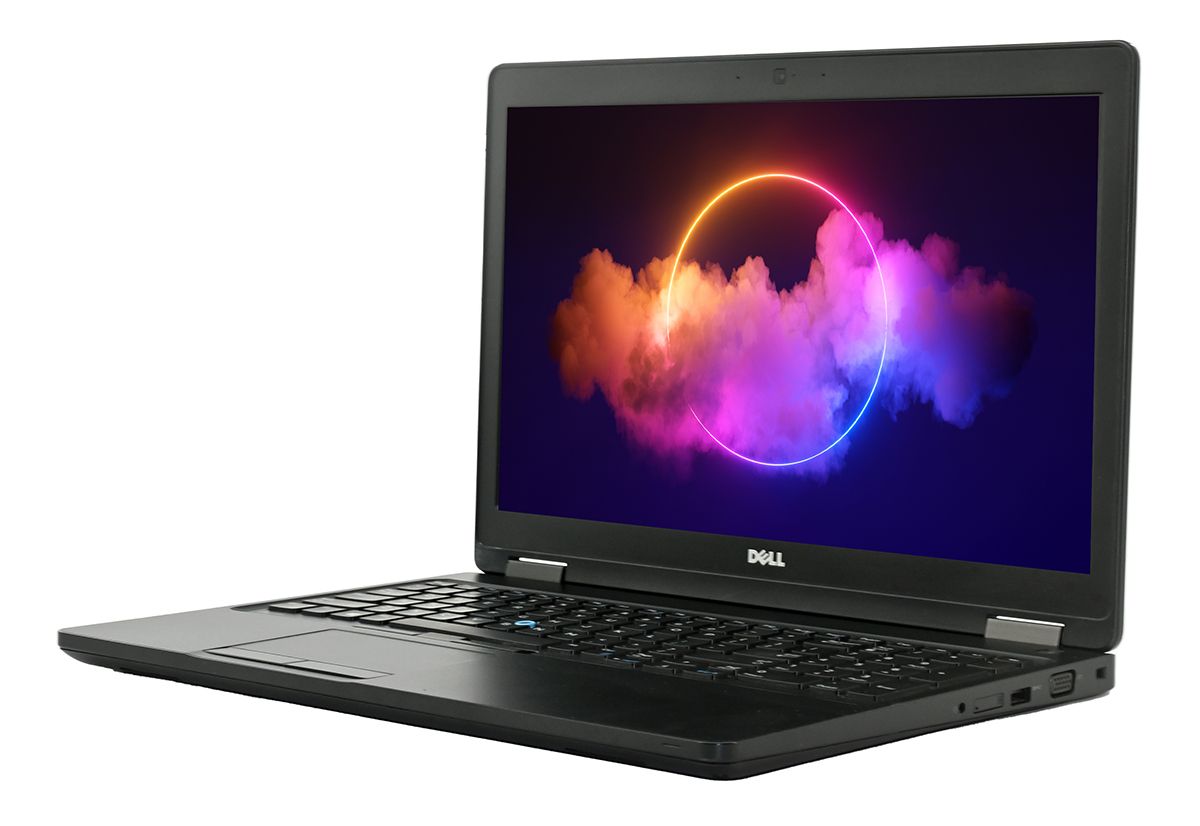 Dell Latitude 5580 15.6"" Laptop i5-7300U - No OS - Grade A Refurbished - Dell refurbished available on PCLiquidations